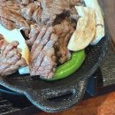 정관돼지갈비