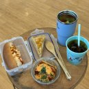 헬로에이피엠 | 마르쉐 농부시장ㅣ공연 원데이클래스 요리 장터ㅣ모두 즐긴 후기