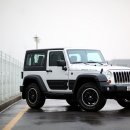 모파(Mopar?) 브랜드의 75주년을 기념하여 ‘Jeep 랭글러 모파 에디션’을 출시 이미지