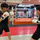 타이혼 복싱 킥복싱 이미지