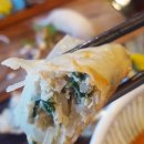 서산맛집 라멘집입니다 "다녀왔습니다" 솔직한 후기!(돈코츠라멘 얼큰맛, 연어초밥, 교차만두)