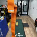 골프스타아카데미 | 삼성동골프레슨, 오버스윙 고치고 비거리 좋아진 골프스타 아카데미 후기!