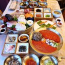 어가 | 거창 맛집 &#39;도감어가&#39; 프리미엄 다이닝 후기