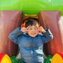 콩콩~ 팡팡! 에어바운스 활동☁️🎶💙 이미지