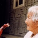 사방할머니 이미지