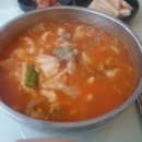 초이 수제비 이미지