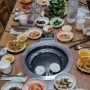통일불고기 이미지