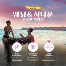허니문 이미지
