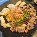 오복솥뚜껑 - 고양시 일산동구 고봉로 32-26 | 범계 데이트 코스 추천, 숙성 고기가 맛있는 오복솥뚜껑 후기