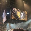 팀왕호 | 2025 LCK 결승전 인스파이어 아레나 직관 후기(K열 시야, 주차, 취소표, 식사꿀팁)