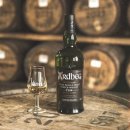 대지의 전개 | 아드벡 10년 싱글몰트 위스키 후기｜피트 입문 향·맛·가격·라인업·페어링 정리