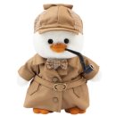 노랑퍼피 | 정품 핸드메이드 레나베어 테디테일즈에서 신상 인형이 나왔숑🐩 레나퍼피 레나비숑 언박싱