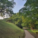 5월 31일 오후 1시 올림픽 공원역 1번 밖 이미지