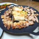 남영돈 선물세트 후기(목살, 삼겹살, 가브리살, 항정살)