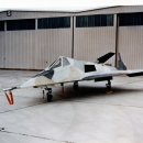 1975년 - F-117 개발 이미지