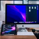 꿀PC | 갤럭시탭 PC연결 데스크탑 듀얼 모니터 사용방법