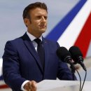 À la Une: Macron l’Africain, nouveau cap ou retour aux sources ? 이미지