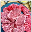 정말한우 이미지