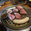 동탄 고기집) 능동맛집. 영달이네뒷꼬기 방문 후기