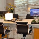 버스정류소_블루나인비지니스센터.이마트 | 정통 오션뷰 호텔, 웨스틴 조선 부산, 이그제큐티브 비치 스위트 933호 내돈내산 솔직 후기 (리뉴얼 전)