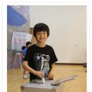 [도덕초] 금동 일꾼들 선출의 날 - 전교학생회 임원 선거 실시(9.7) 이미지