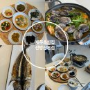 제주초가집 | 제주 산방산맛집 제주초가집 산방산본점 활문어전복전골 후기 알려드립니다