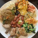 호텔 원티드 | [맛뷰/인천 청라] 호텔원티드 도담부페(점심 후기, 주차)