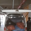 매트리스카페트수거세탁 이미지