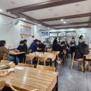 본가촌국수