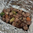 오로지 훈제 바베큐 | 부산 사직동 맛집 오로지 훈제 바베큐 포장후기