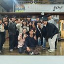 청춘발아 조합원들의 졸업생 농가 일손 돕기_포항 편