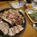족발야시장 무청감자탕 선유도점 이미지