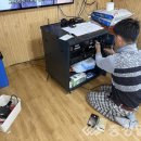 마을방송 이미지