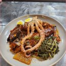 정가네매콤코다리 마석점