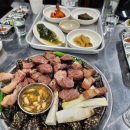 최고돈 - 수원시 영통구 광교중앙로248번길 7-2 | 광교고깃집, 최고돈 본점 후기