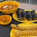 동대앞 꼬마김밥 | [명동 병아리김밥] 가성비 갑 꼬마김밥 맛집! 라볶이·튀김까지 완벽했던 분식 한 상