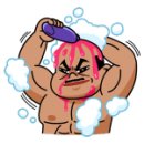 선영도너츠 이미지