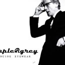 퍼플안경 이미지