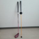 자성 골프연습장 | 내돈내산 천둥골프 스피드폼 골프 스윙 연습기 아이언 97cm 사용 후기