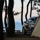 태양과바다 야영장 이미지