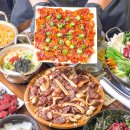 지산한우 이미지