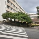 부산대학교 정문 우측 이미지