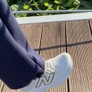 V-14 | 뉴발란스 러닝화 860v14 사용 후기(내돈내산)초보 러닝화 추천