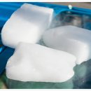 드라이아이스 이미지