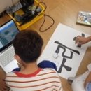 증포초교 이미지