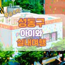 금호2,3가동주민센터 | 성동구 아이와 실내 가볼만한곳 BEST 5: 여름 무더위 탈출! 키즈카페, 박물관, 미술관 총정리