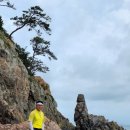 해넘이길 이미지