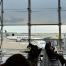 4585 | 라이언에어 바르셀로나-포르투 FR4585 악명높은 수하물 검사 후기 요금 비용 면세구역