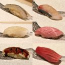 룩스신 | 혜화 대학로 스시 오마카세 런치 코스 후기, 대규스시 기념일장소 추천