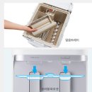 맑은물정수기 이미지